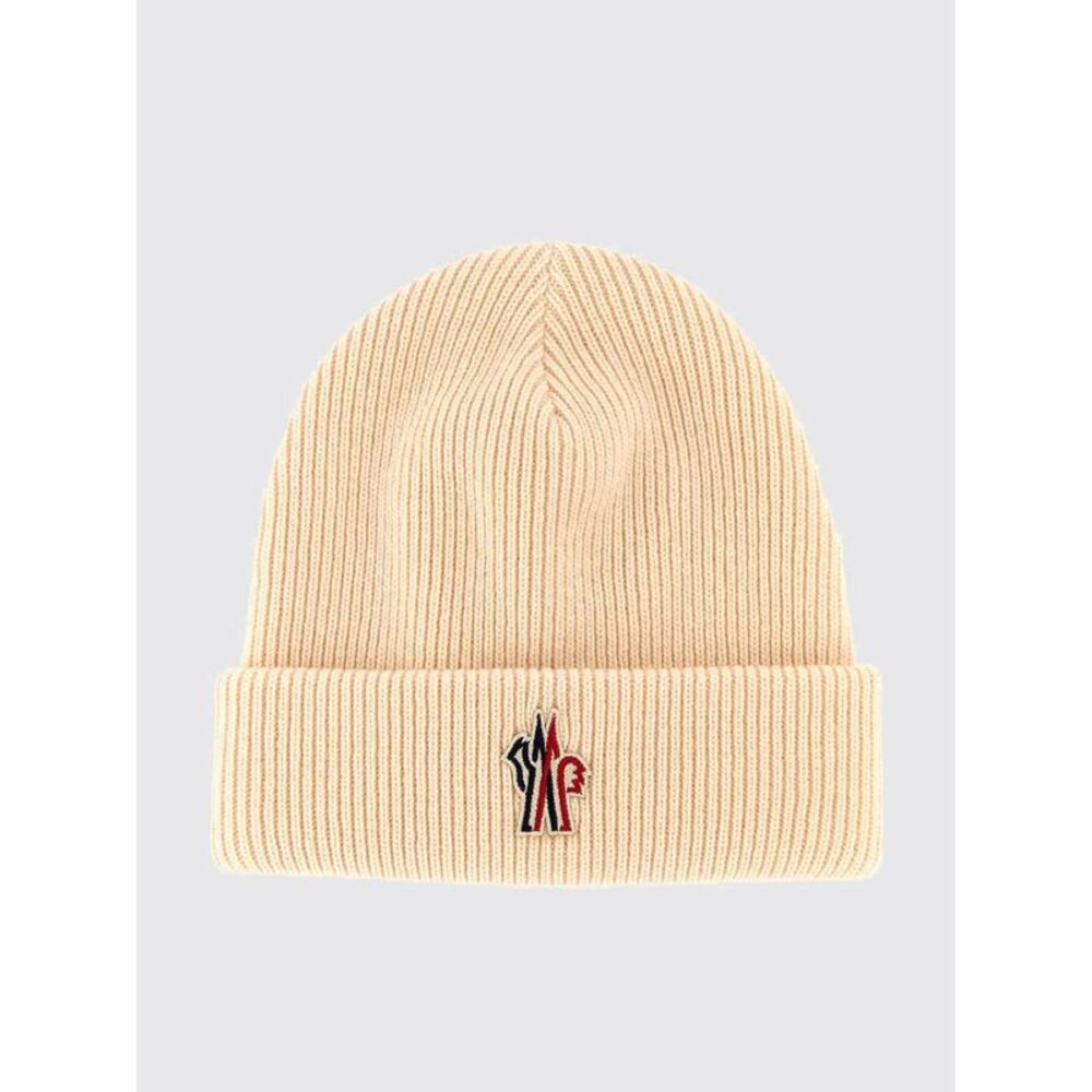 Moncler Women Hat Woman Moncler